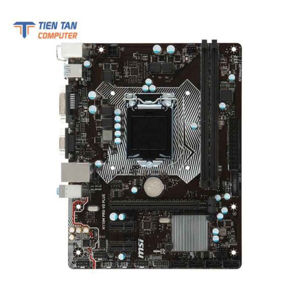 mainboard msi h110m pro vd plus 2