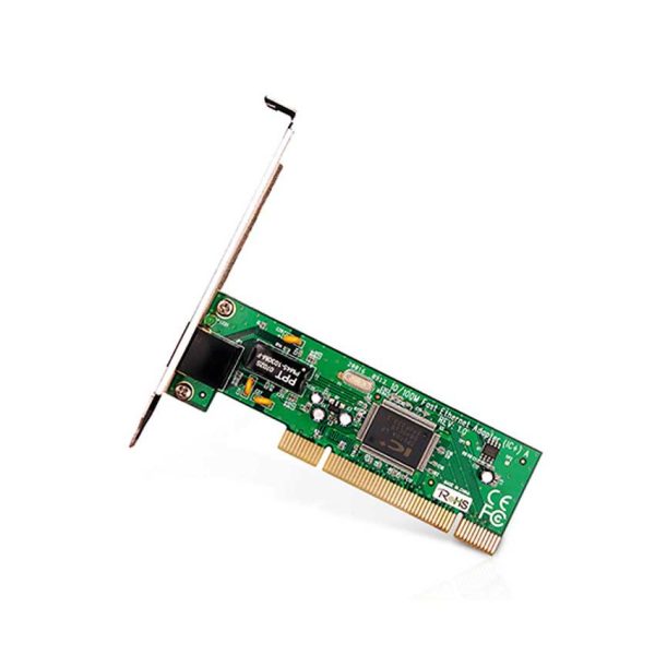 TP-Link TF-3200 10/100Mbps PCI Network Card