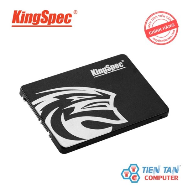 SSD KingSpec P3-128 2.5 Sata III 128GB