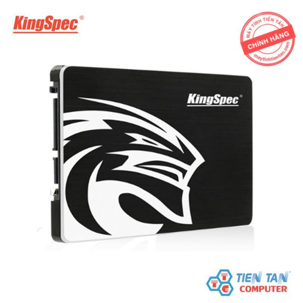 SSD KingSpec P3-128GB