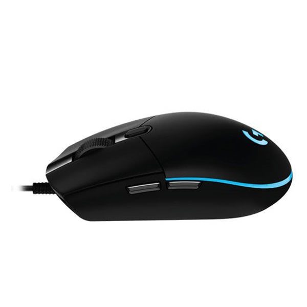 Chuột Logitech G102 Gaming (USB, Có dây)