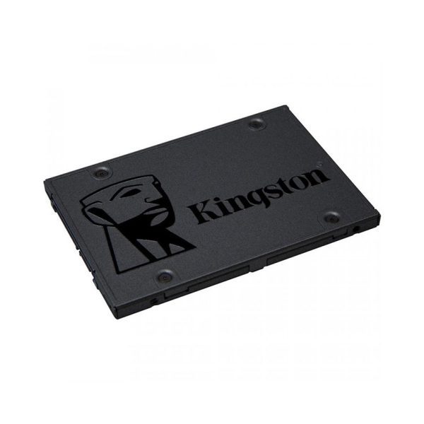 Ổ cứng SSD Kingston SA400 120Gb SATA3