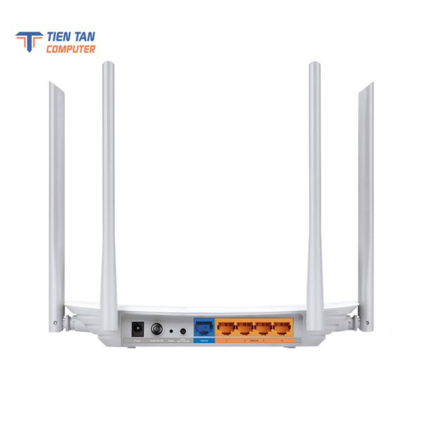 Router Wifi TP-Link Archer C50 Wireless AC1200