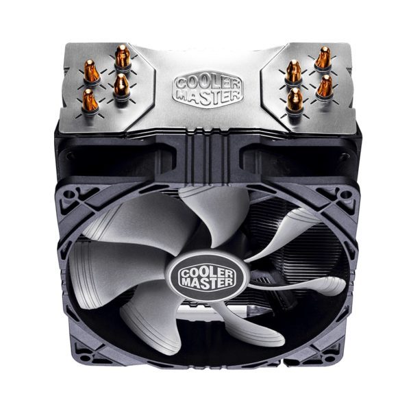 Tản nhiệt CPU Cooler Master Hyper 212X