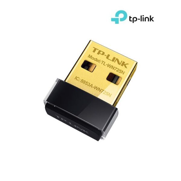 USB wifi TP-Link TL-WN725N Wireless N150Mbps