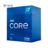 CPU Intel Core i7-11700F - Socket Intel LGA 1200