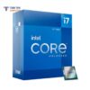 CPU Intel Core i7-12700F - Socket Intel LGA 1700 - Máy tính Tiến Tân