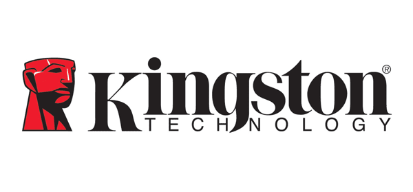 Kingston Logo