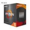 CPU AMD Ryzen 5