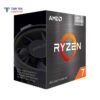 CPU AMD Ryzen 7 5700G - Socket AM4 chính hãng