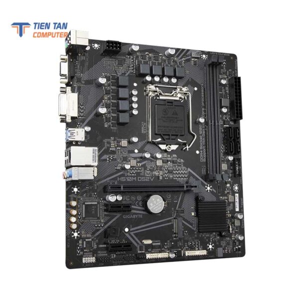 Mainboard Gigabyte H510M-H - Máy tính Tiến Tân