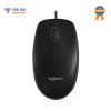 Chuột Logitech B100 chính hãng giá tốt