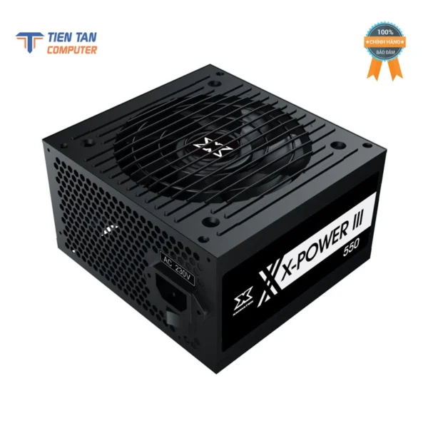 nguon power xigmatek x power iii 550 500w 2