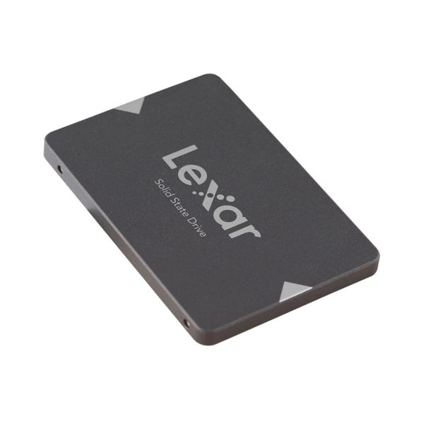 Ổ cứng SSD LEXAR NS100 256GB Sata 3 2.5-inch chính hãng