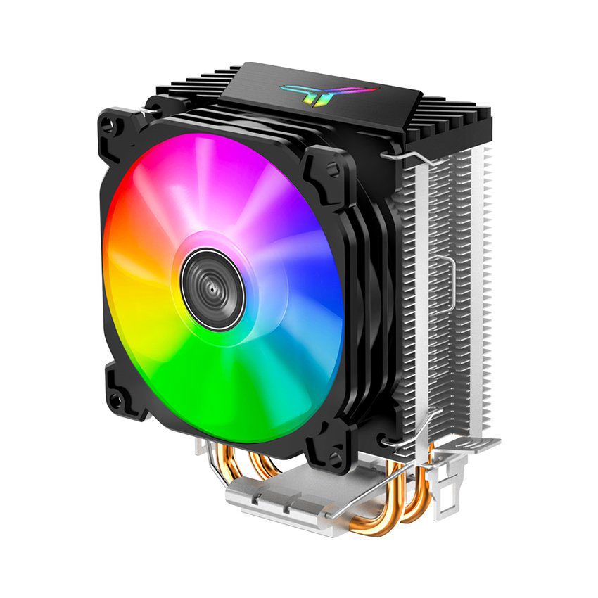 Tản nhiệt khí JONSBO CR 1200 RGB - Máy tính Tiến Tân