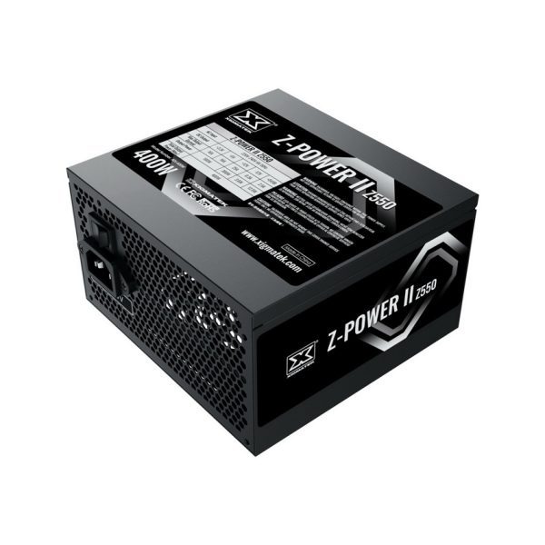 Nguồn máy tính Xigmatek Z Power II Z550 EN40986