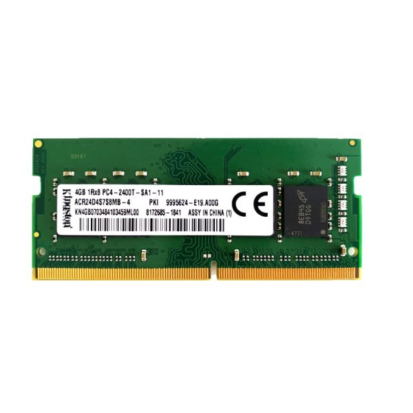 RAM Laptop DDR4 Kingston 4GB Bus 2666 (ACR26D4S9S1KA-4)
