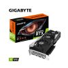 VGA GIGABYTE RTX 3070 TI GAMING OC - 8GD