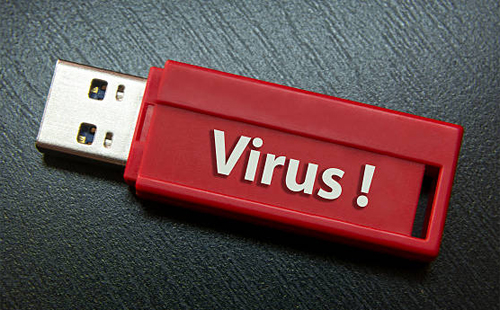 USB vẫn được sử dụng lưu trữ dữ liệu cách thông dụng . Để tránh các tác hại virus máy tính qua USB bạn hãy sử dụng các phần mềm diệt virus máy tính thông dụng.